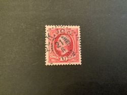 Fnr 54 praktstämplat PLK 199