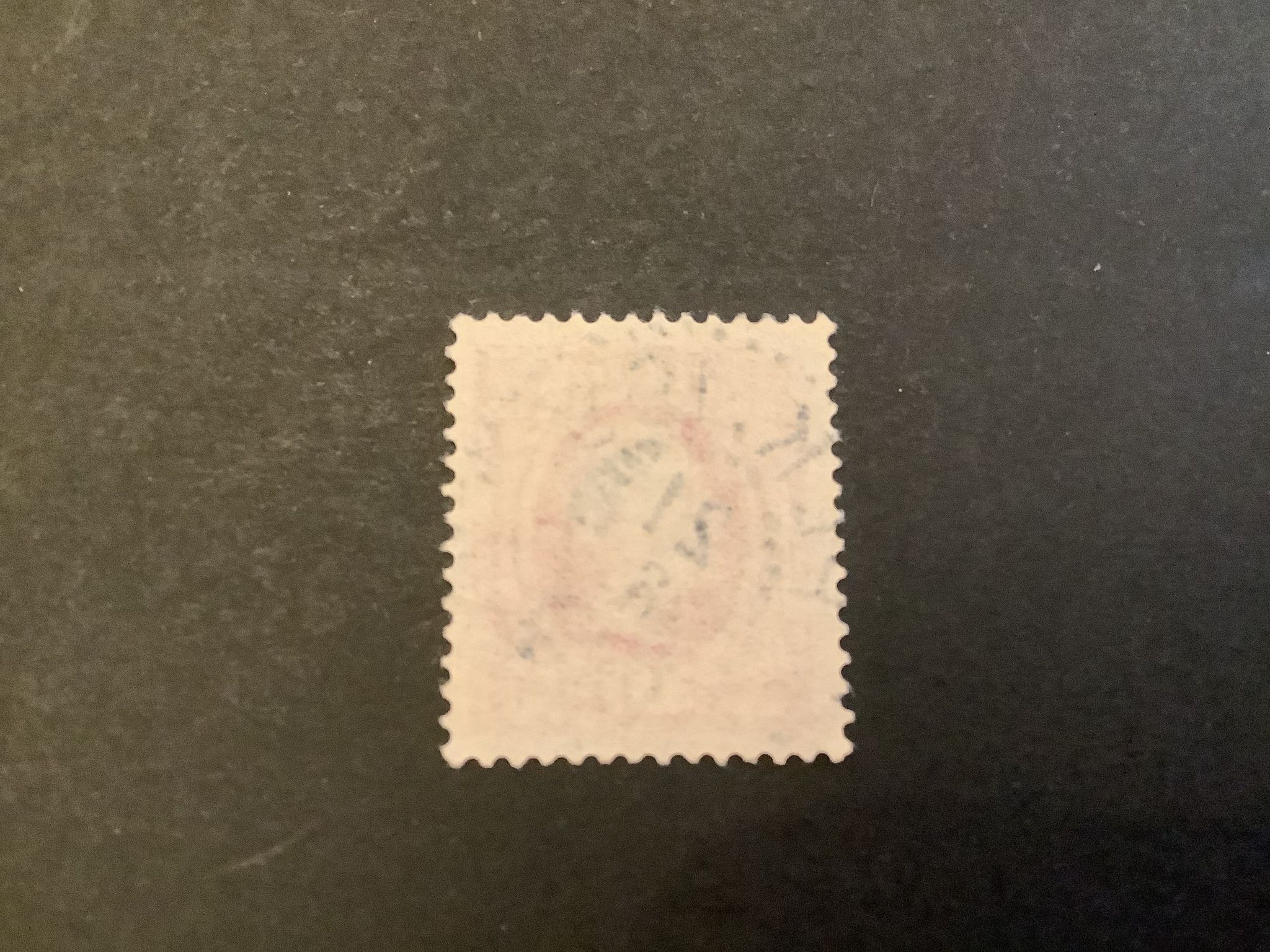 Fnr 54 praktstämplat PLK 199