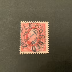 Fnr 54 praktstämplat PLK 296 ned