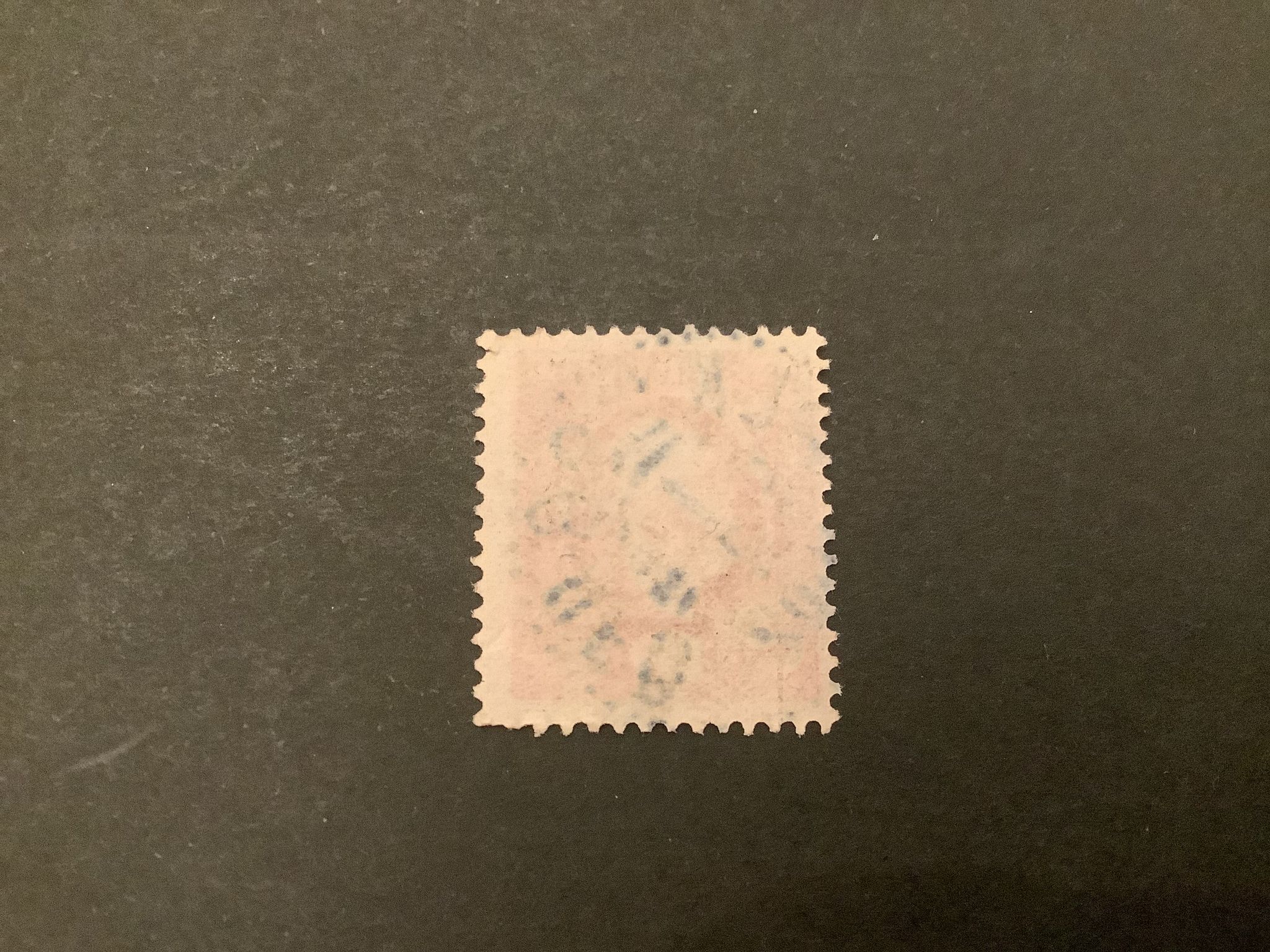 Fnr 54 praktstämplat PLK 296 ned