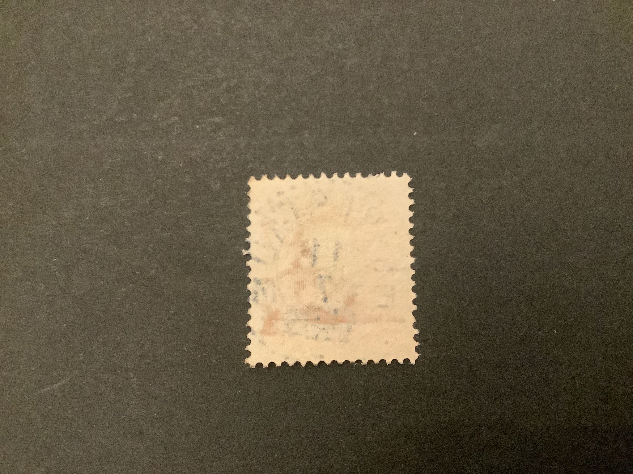 Fnr 57 praktstämplat KARLSTAD