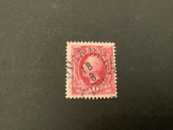 Fnr 54 praktstämplat KOPPARBERG