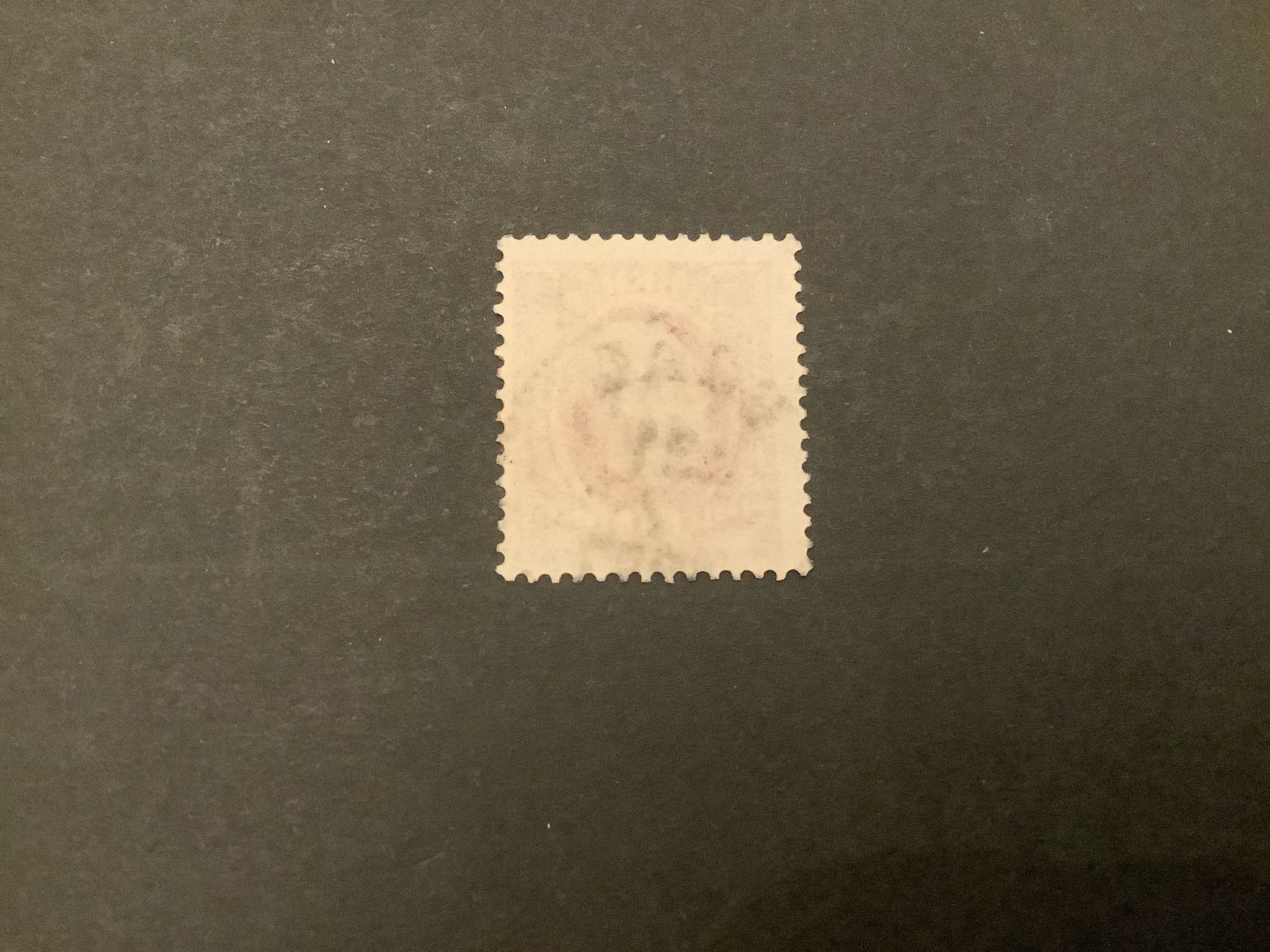 Fnr 54 praktstämplat FJÄL