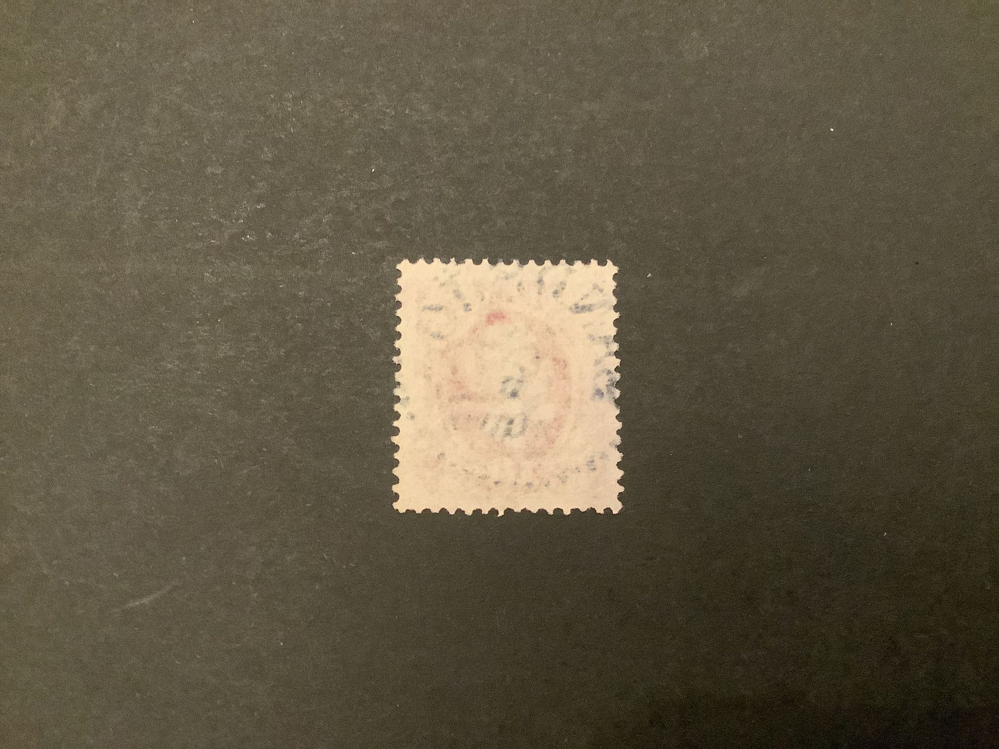 Fnr 54 praktstämplat SANDSJÖ