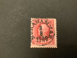 Fnr 54 praktstämplat SURAHAMMAR