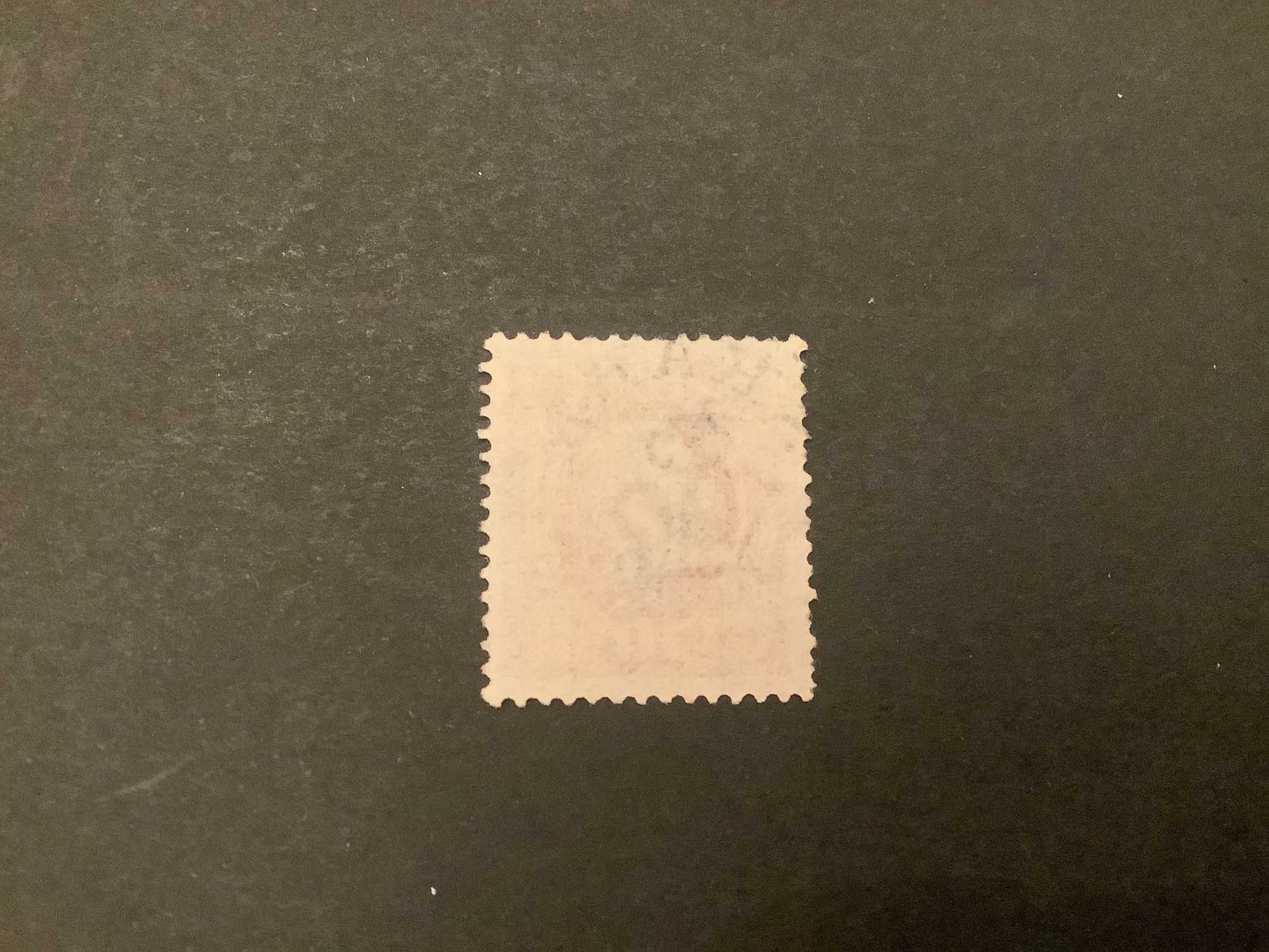 Fnr 54 praktstämplat SKARA