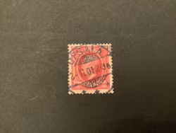 Fnr 54 praktstämplat UPSALA