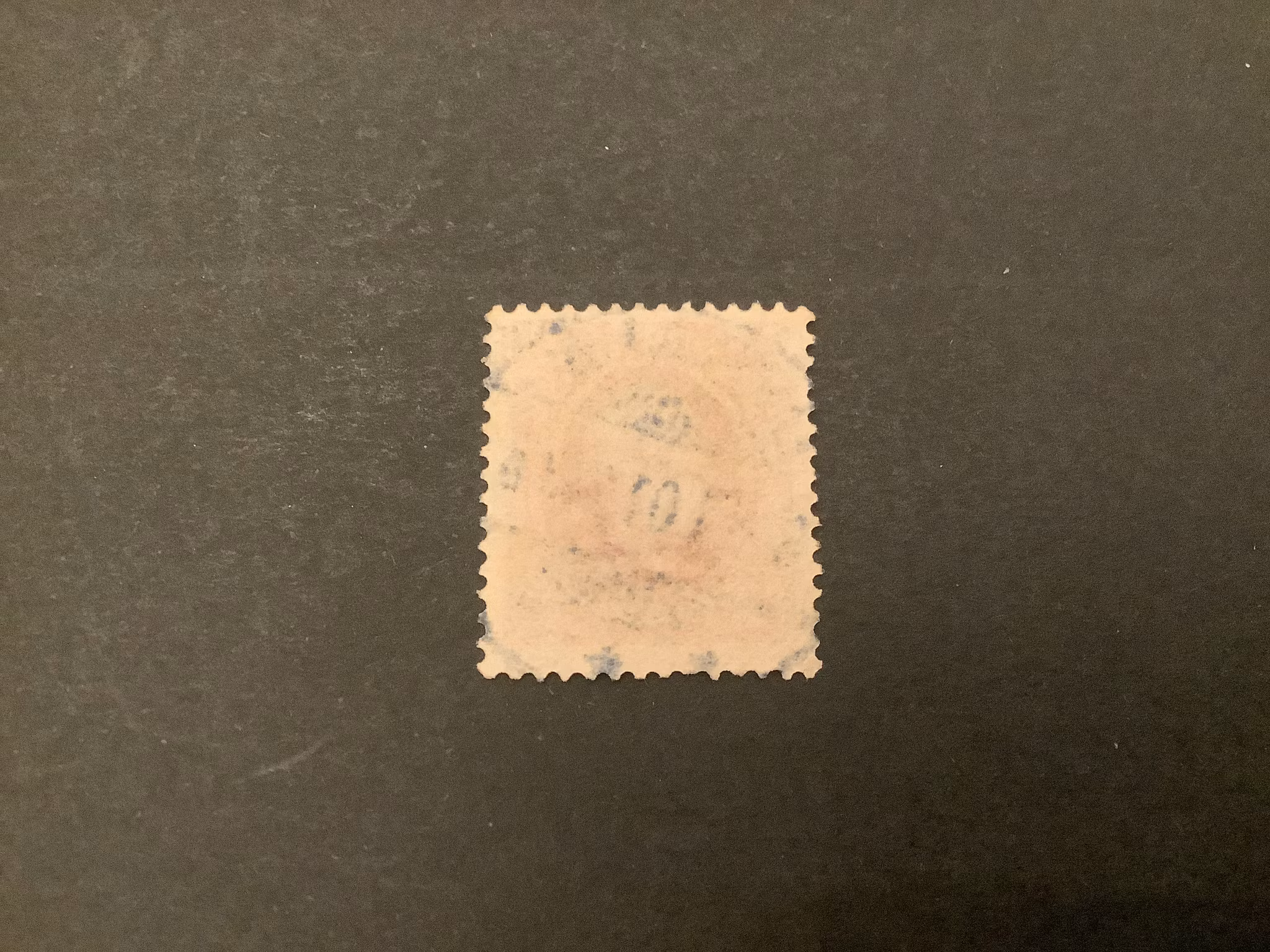 Fnr 54 praktstämplat UPSALA