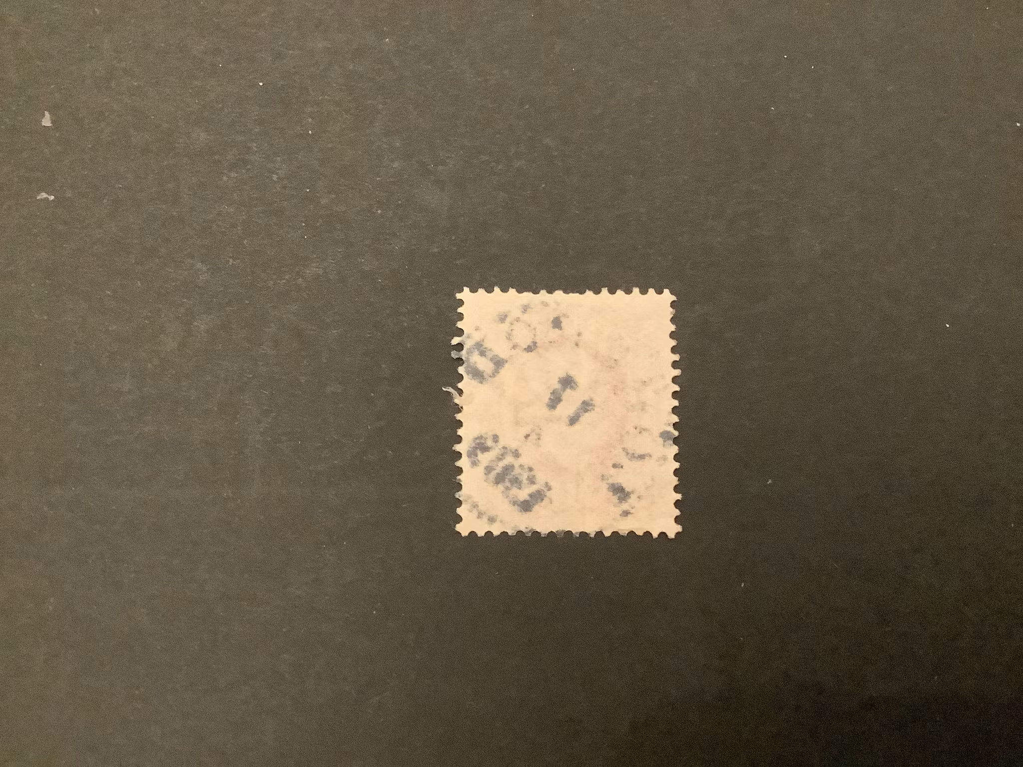 Fnr 54 praktstämplat LÖBERÖD