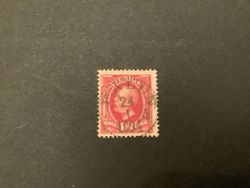 Fnr 54 praktstämplat FALUN