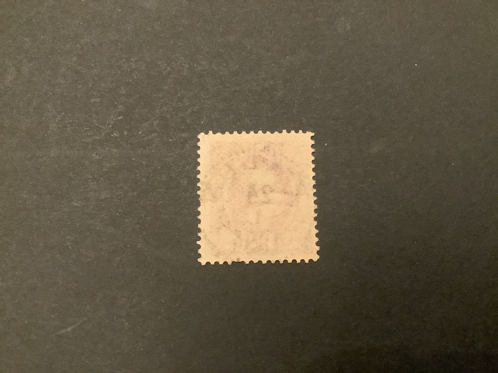 Fnr 54 praktstämplat FALUN