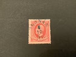 Fnr 54 praktstämplat SENNAN