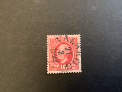 Fnr 54 praktstämplat VALSKOG