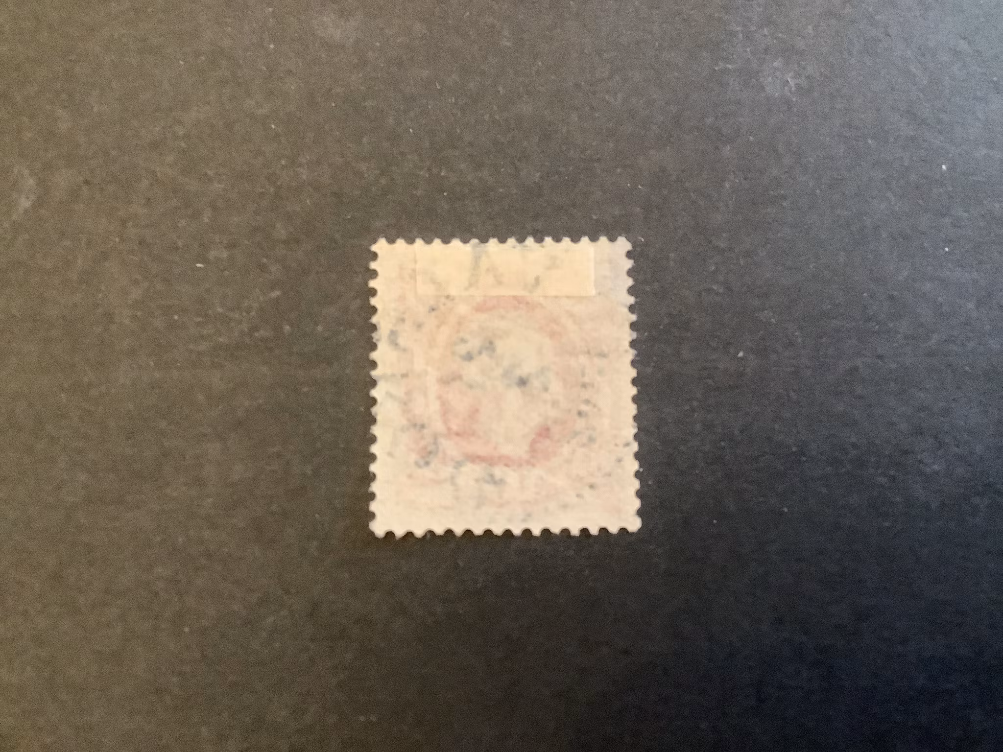Fnr 54 praktstämplat VALSKOG