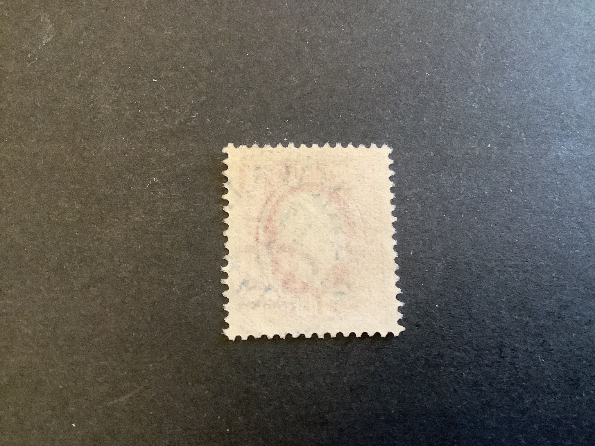 Fnr 54 praktstämplat HORNDAL