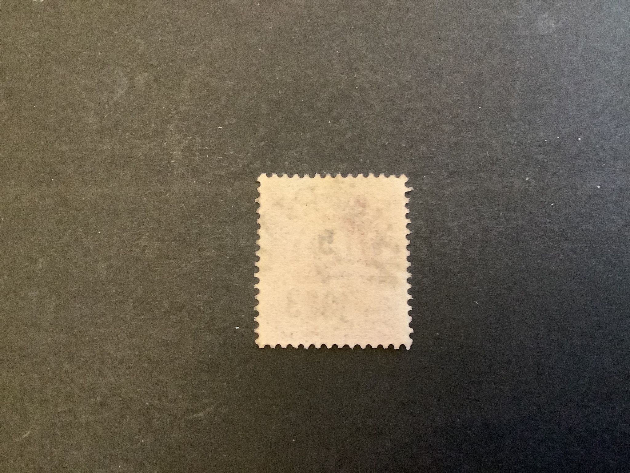 Fnr 54 praktstämplat NYKÖPING