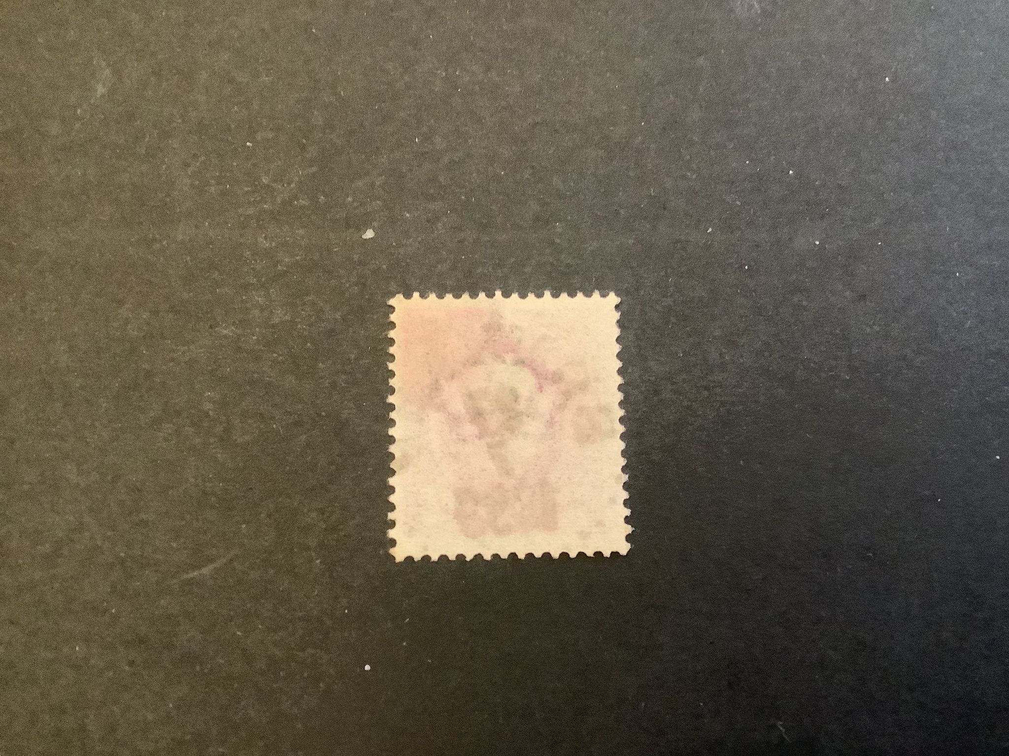 Fnr 54 praktstämplat SONNARP