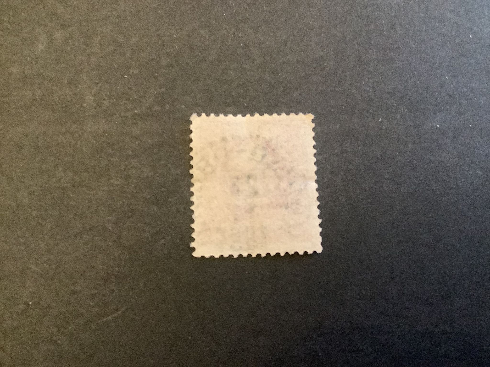 Fnr 54 praktstämplat KÖPING-ÖREBRO