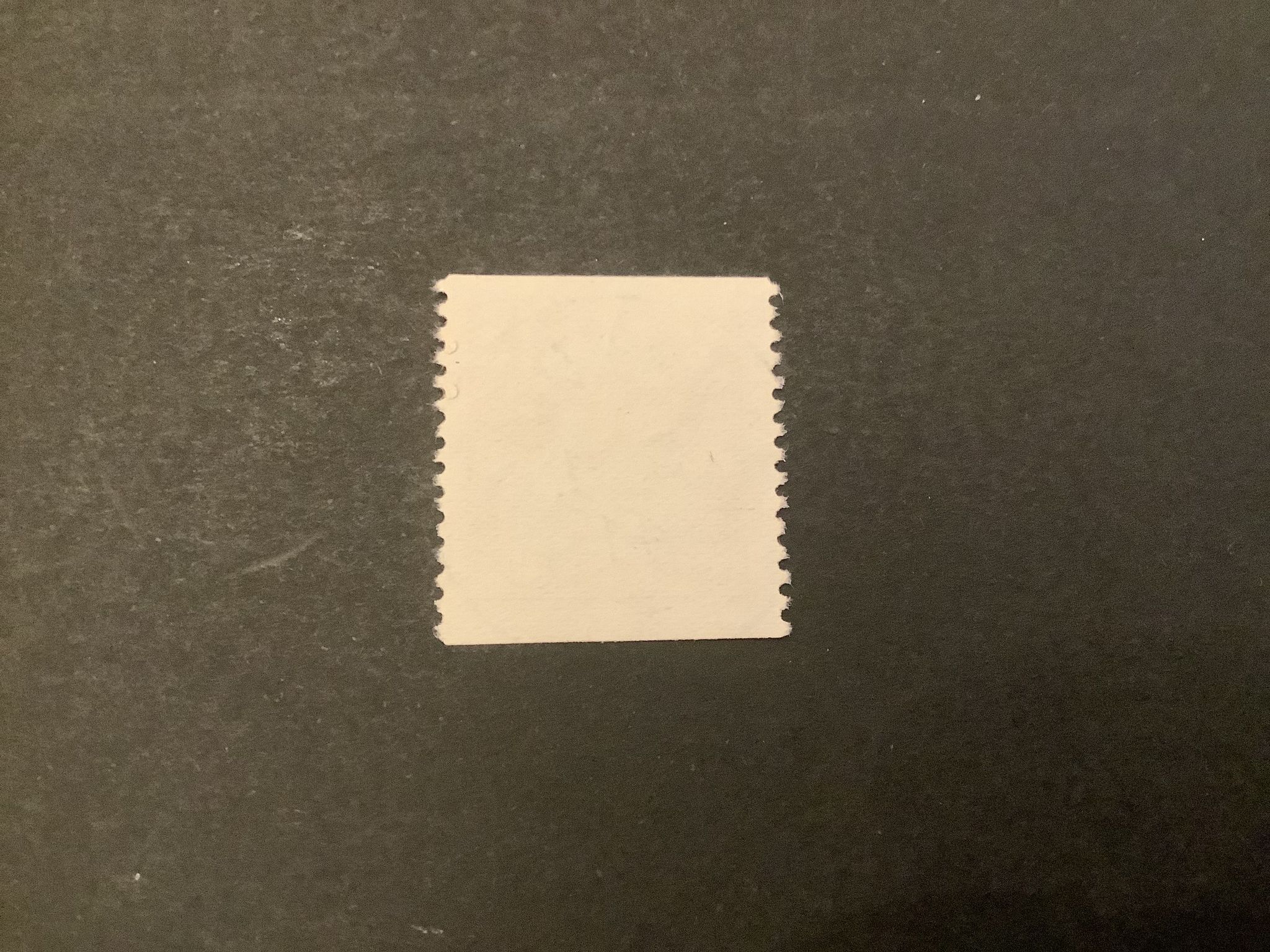Sergel facit nr 326 A lyxstämplat ALAFORS