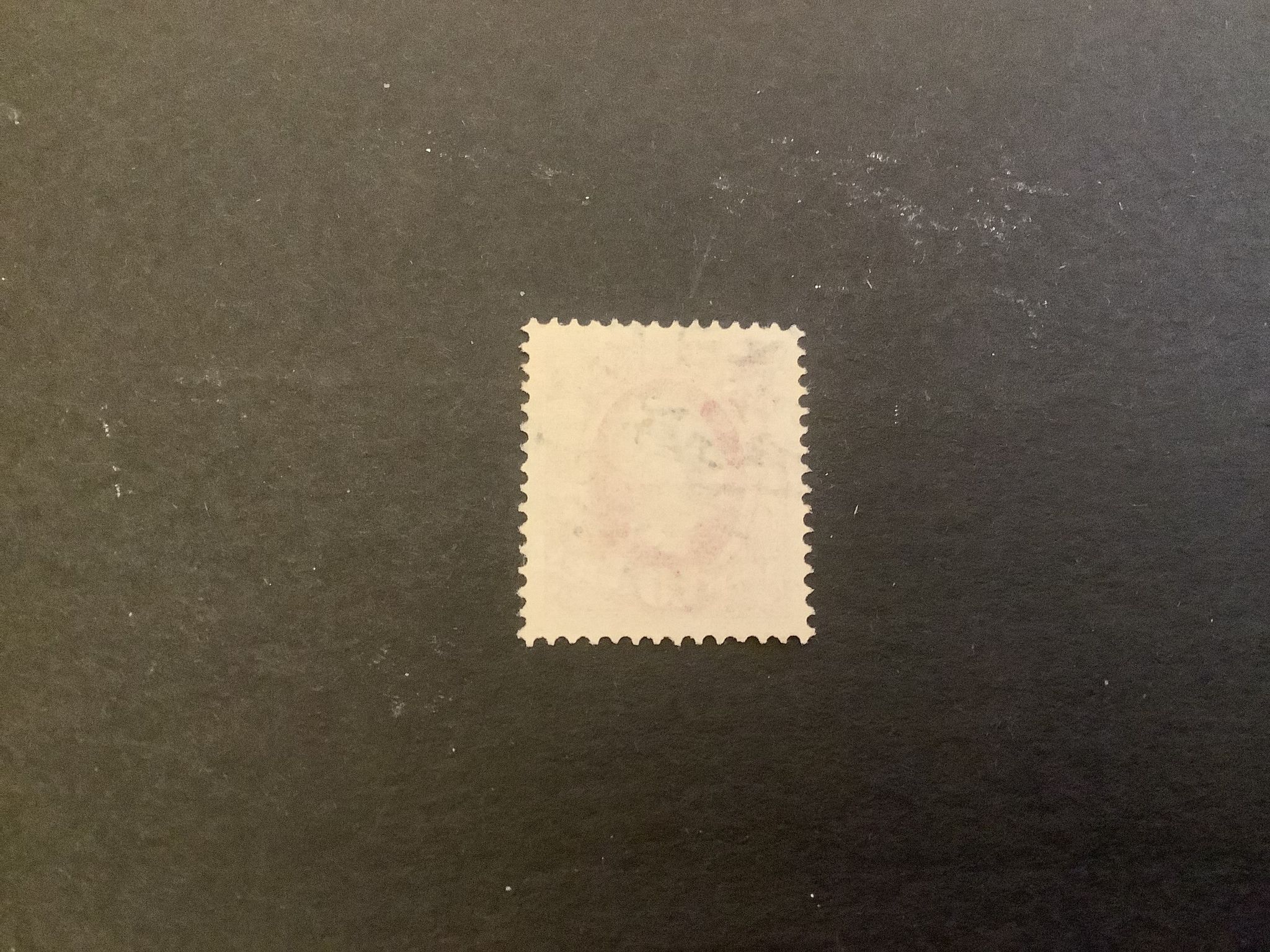Fnr 54 praktstämplat ÅSTRÄSK