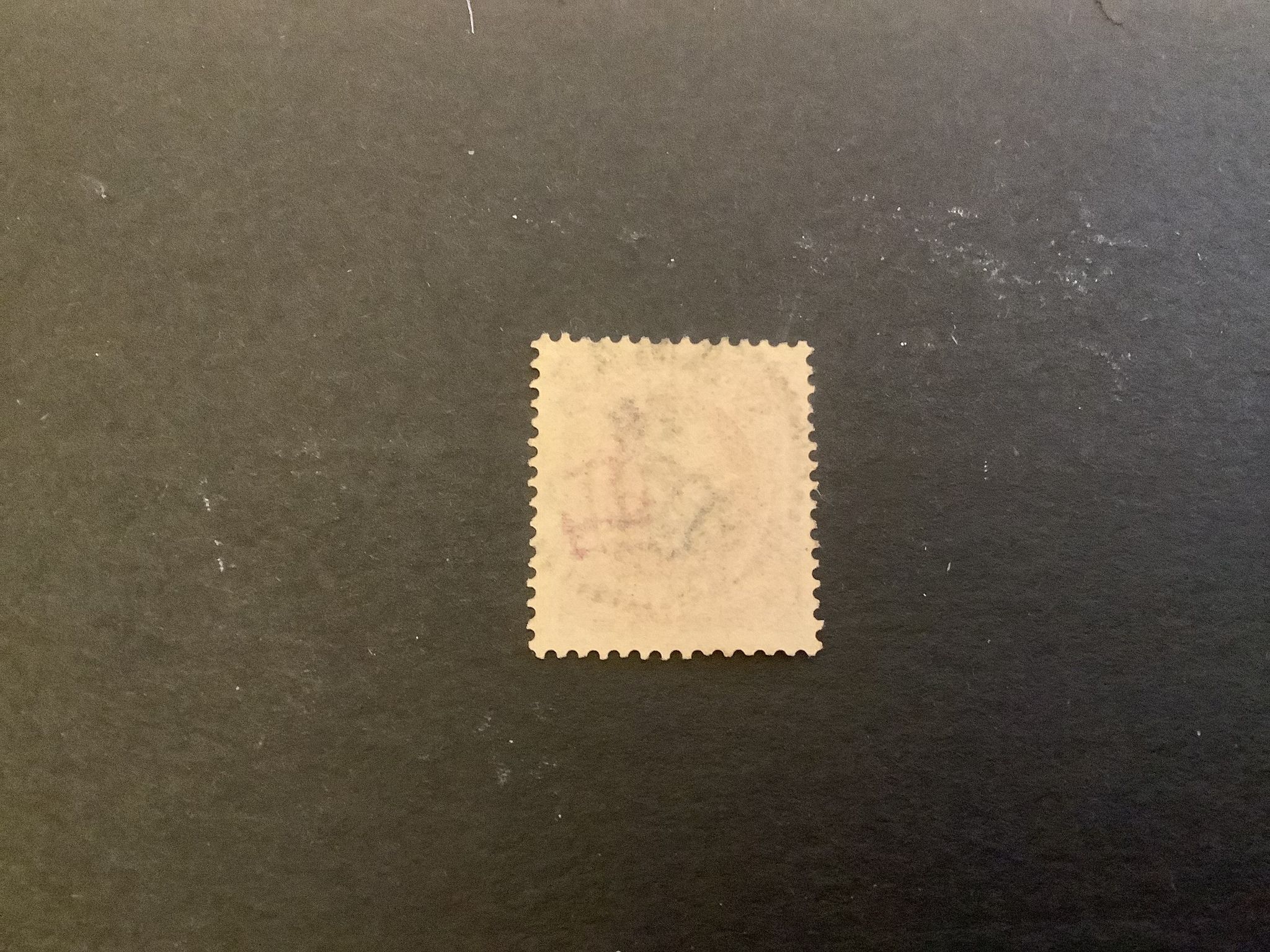 Fnr 54 praktstämplat ÅMÅL