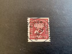 Fnr 162 praktstämplat STRÖMSUND
