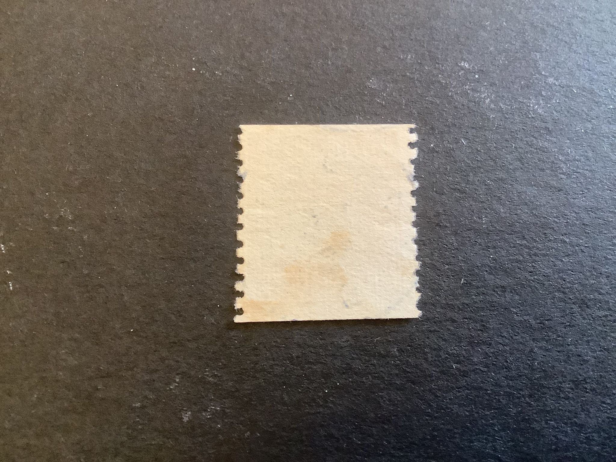 Fnr 162 praktstämplat STRÖMSUND