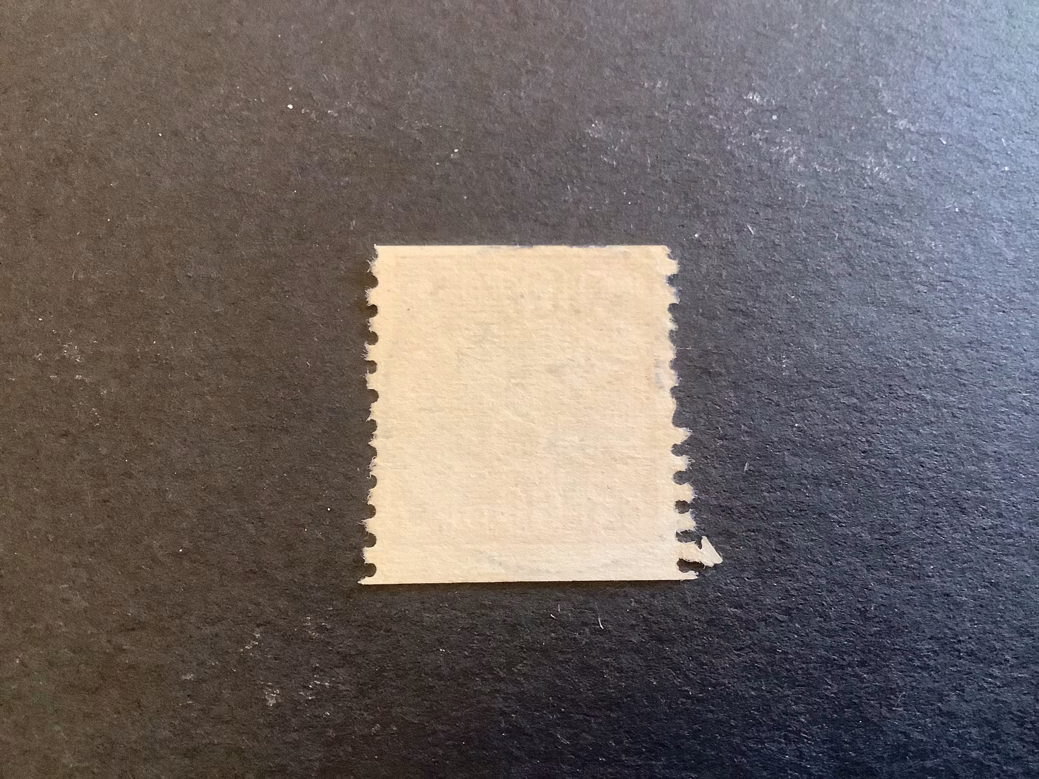 Fnr 162 praktstämplat STOCKHOLM 21