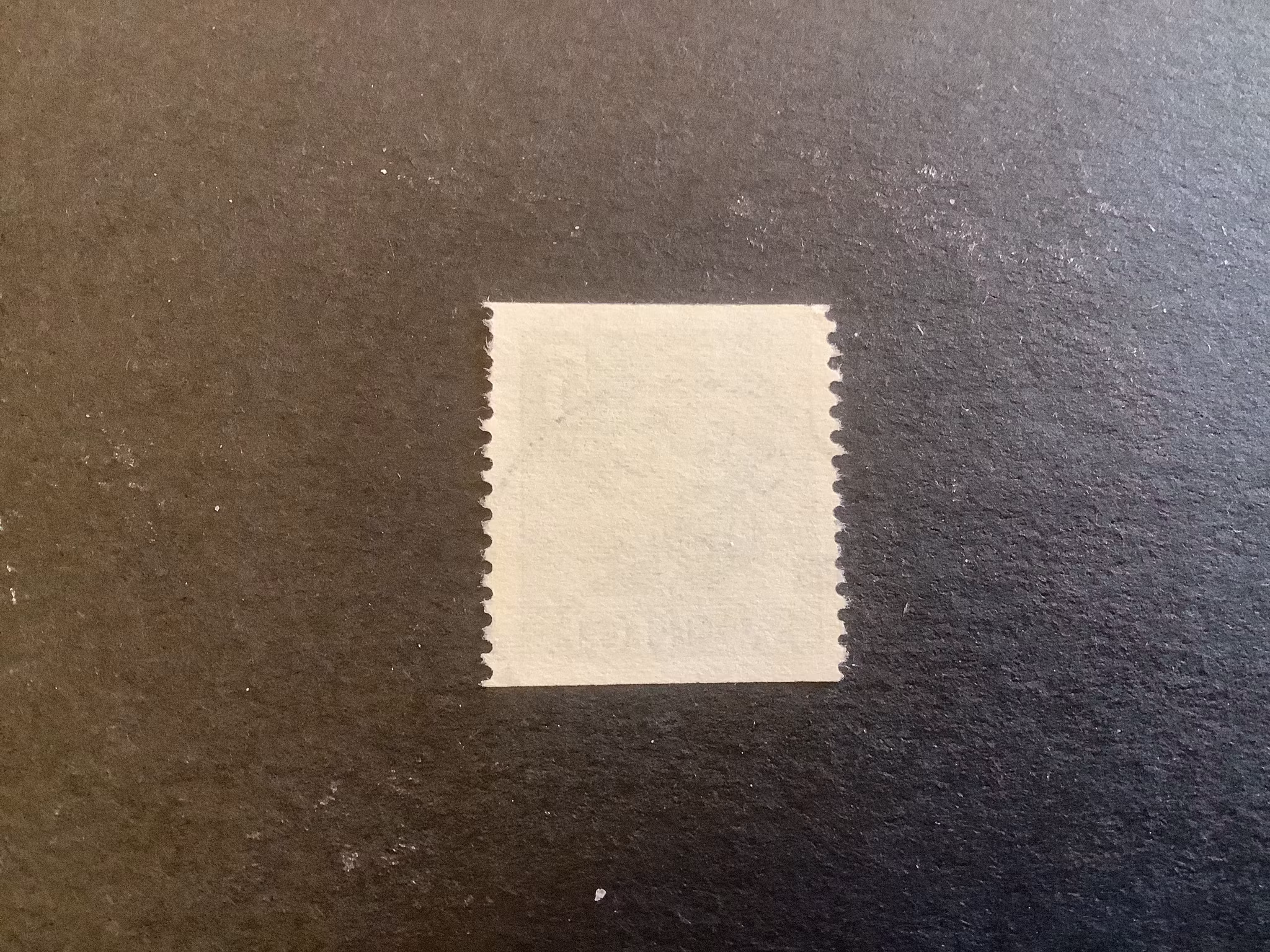 Fnr 271 A praktstämplat BJÖRNÄNGE
