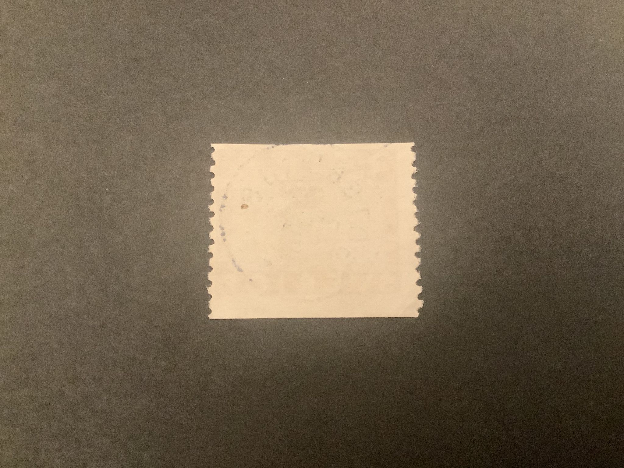 Postverket facit nr 252 praktstämplat GÖTEBORG 8