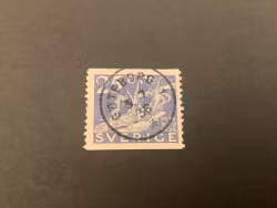 Postverket  facit nr 250 praktstämplat GÖTEBORG 1