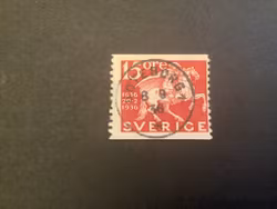 Postverket facit nr 248 A  lyxstämplat GÖTEBORG 1