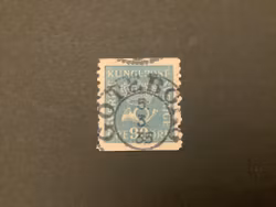 Fnr 167 praktstämplat GÖTEBORG