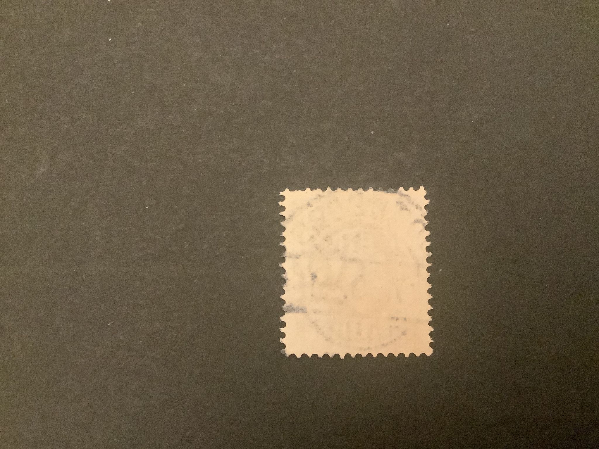 Fnr 58 praktstämplat GÖTEBORG