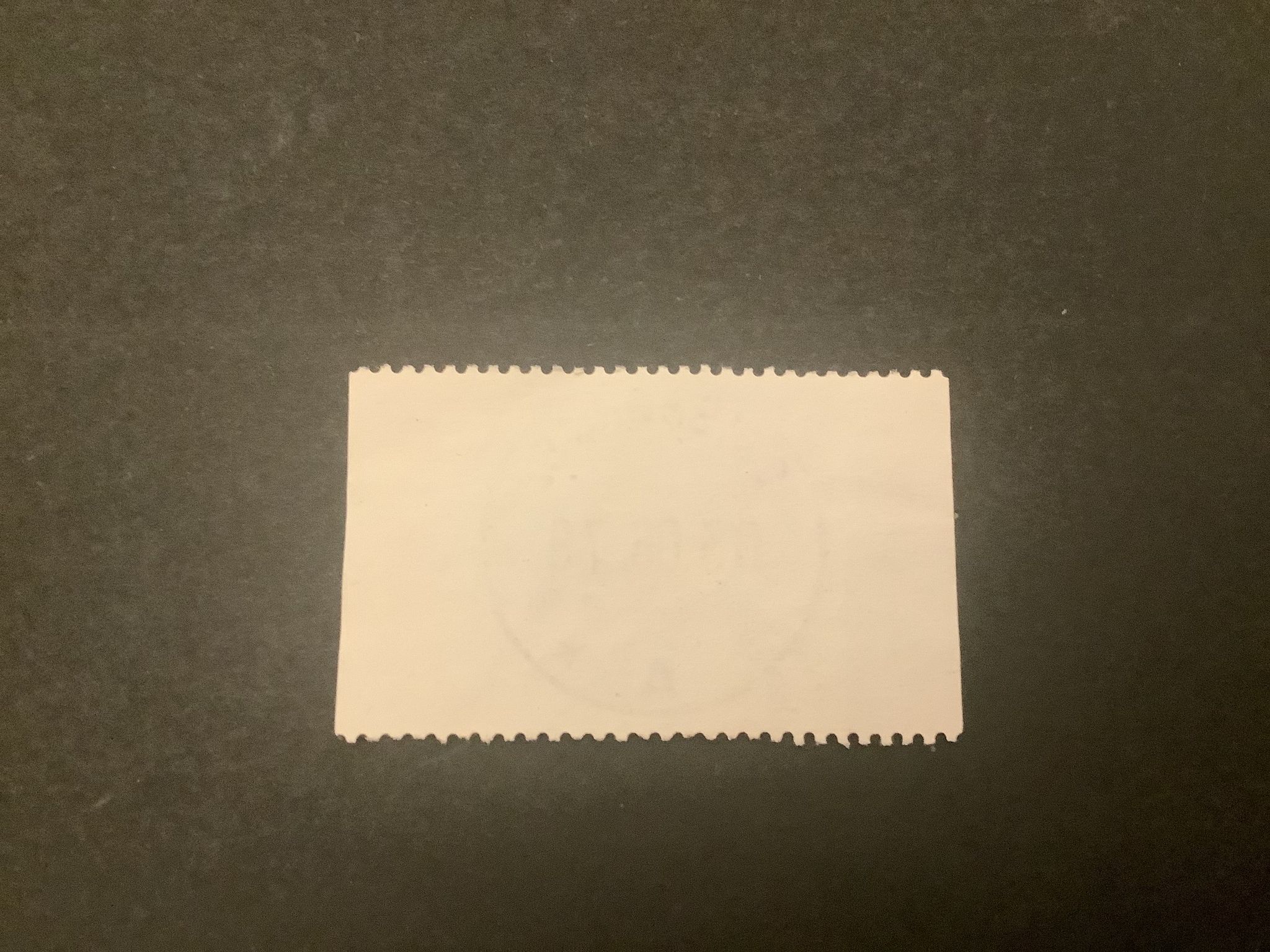 Tekniska nydanare facit nr 979  lyxstämplat GÖTEBORG 52