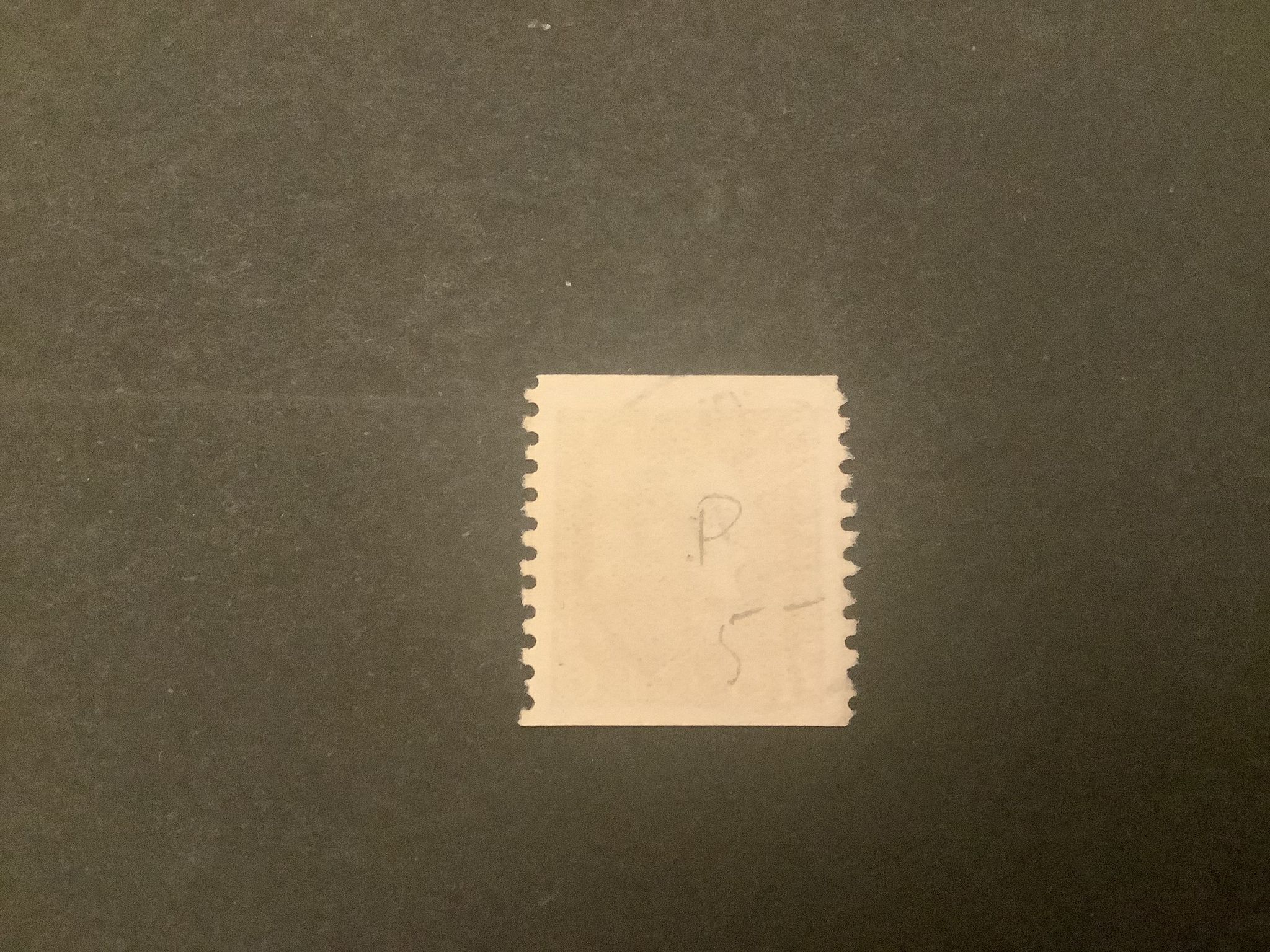 Fnr 191 praktstämplat GÖTA