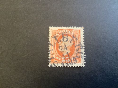 Fnr 57 praktstämplat STÄLLBERG