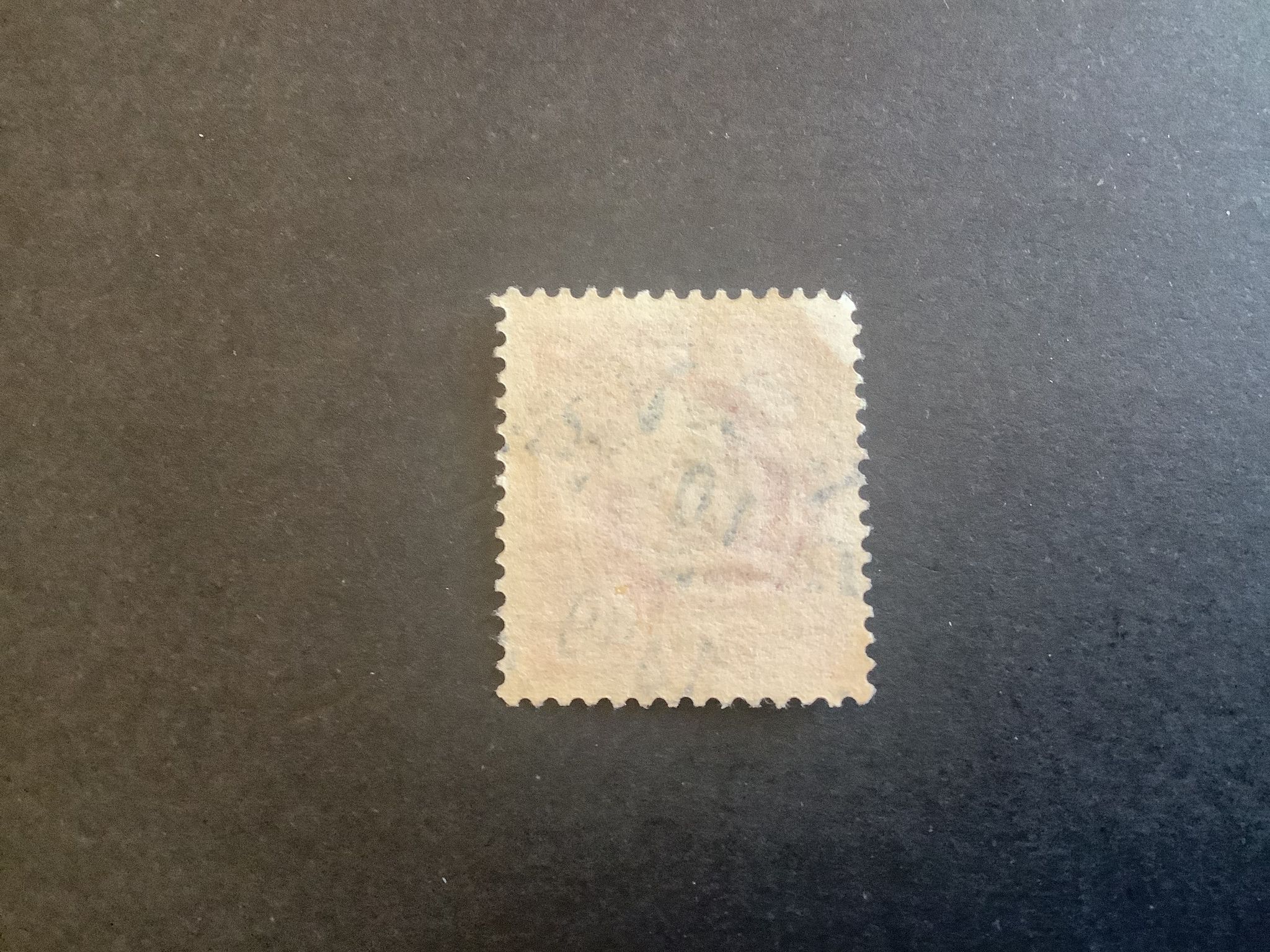 Fnr 54 praktstämplat SKENE