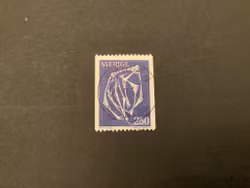 Rum utan filial facit nr 1030 lyxstämplat SMÖGEN