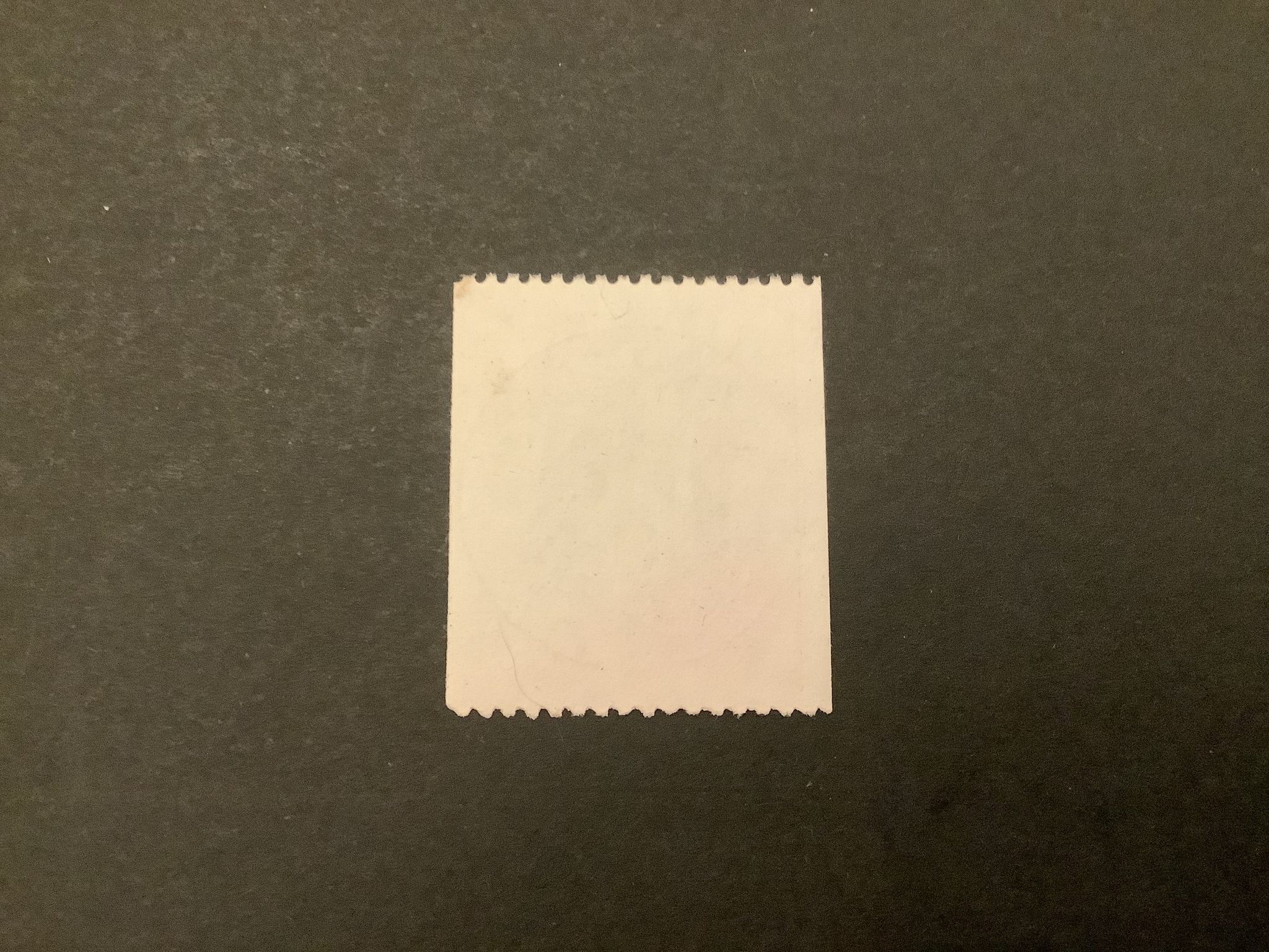 Björn facit nr 1038 lyxstämplat JÄVREBYN