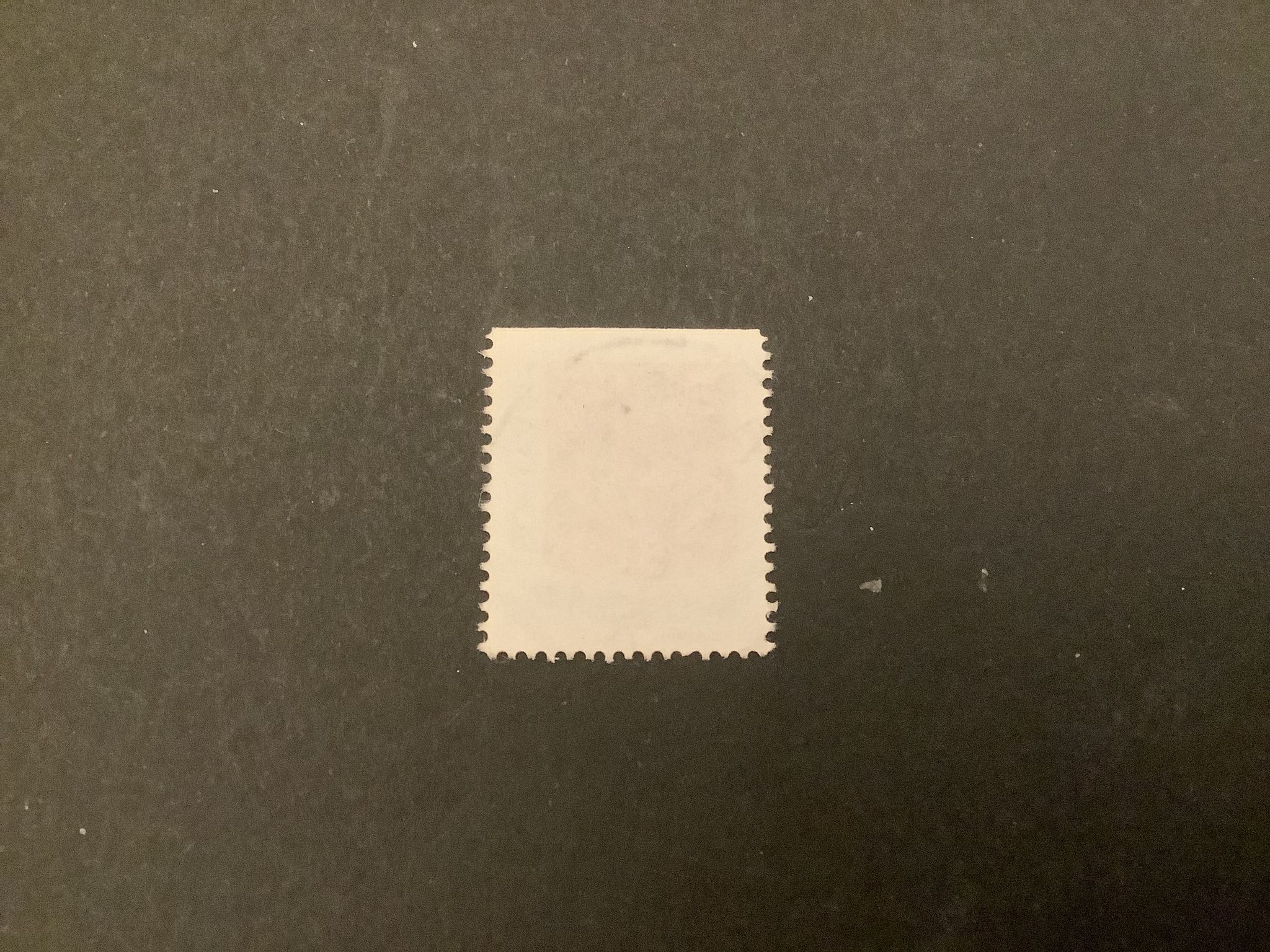 Rabattmärken III facit nr 1162 lyxstämplat ÅSTOL