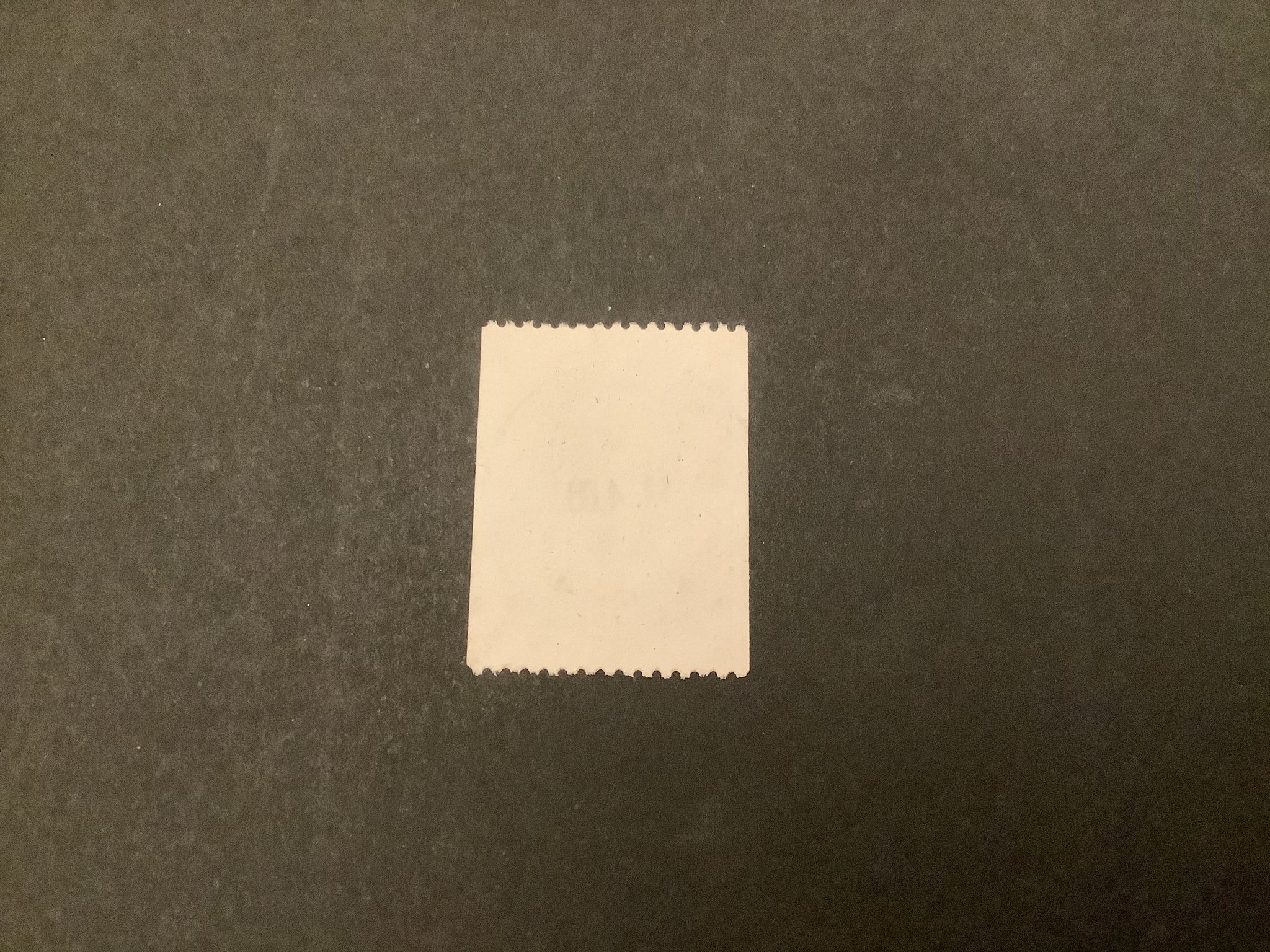 Europa VII facit nr 1032 lyxstämplat LIMA 1
