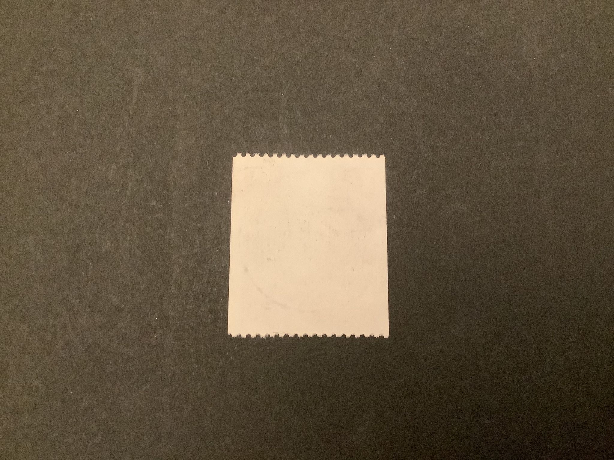 Ta hand om facit nr 1120 lyxstämplat GÖTEBORG 53