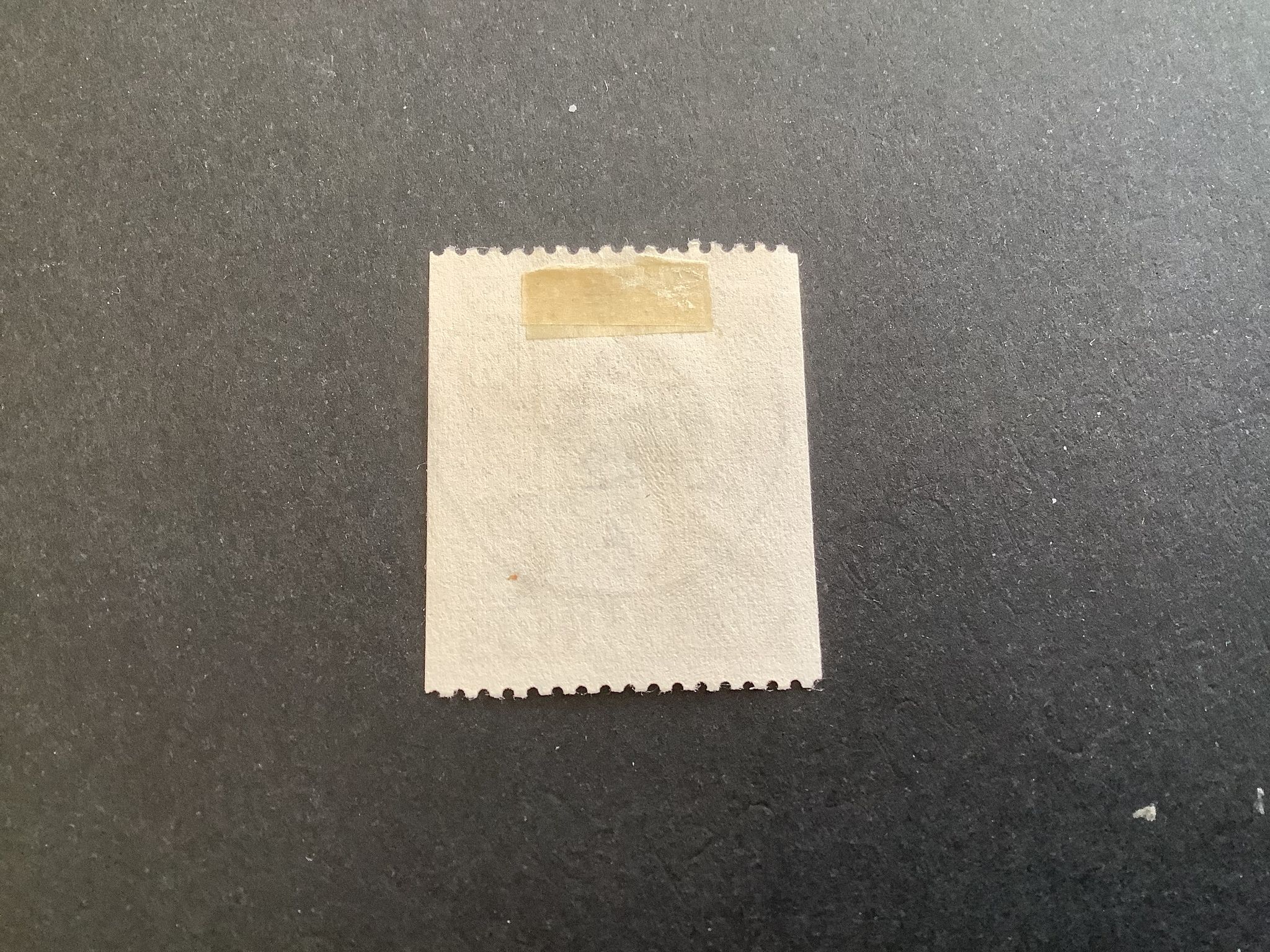 Fnr 335 A lyxstämplat PKP 285 A
