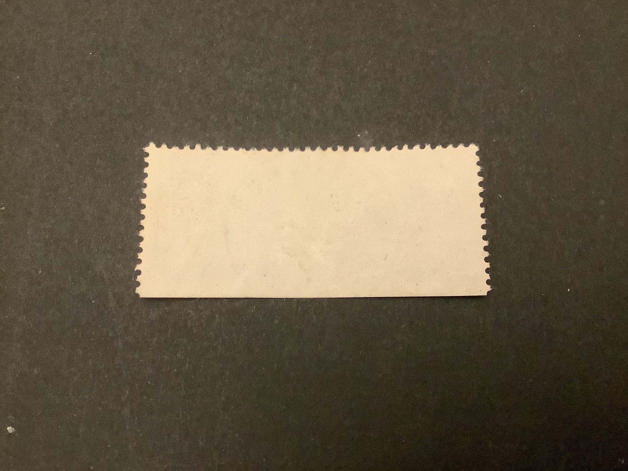Postflyg facit nr 781 B2 praktstämplat KLINTEHAMN