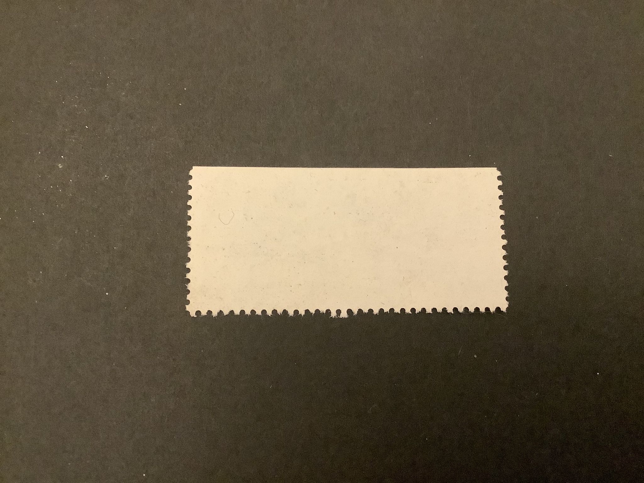 Postflyg facit nr 781 B1 lyxstämplat ÖSTERSUND 2