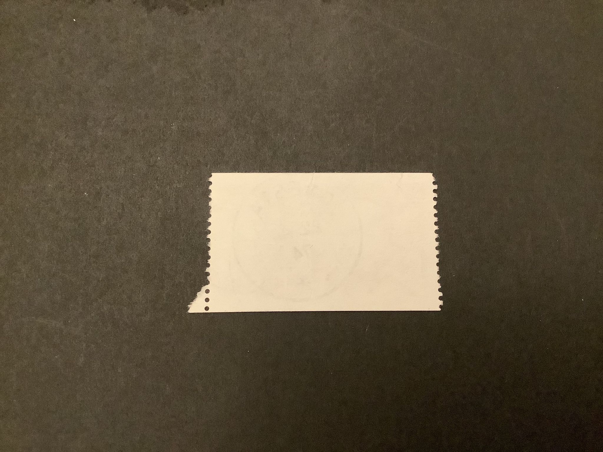Samuel Owen facit nr 860 lyxstämplat GNESTA