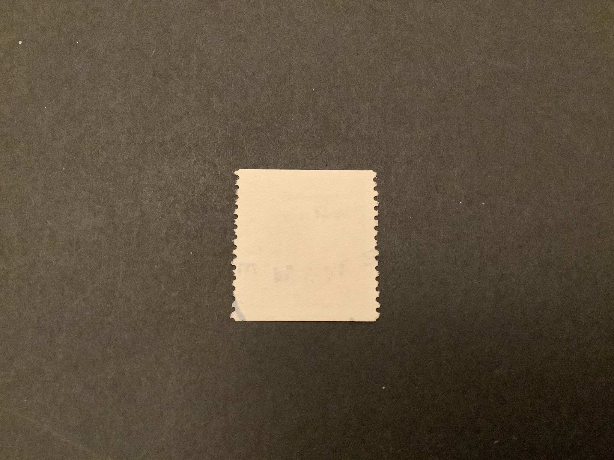 Facit nr 294 praktstämplat NORRTÄLJE