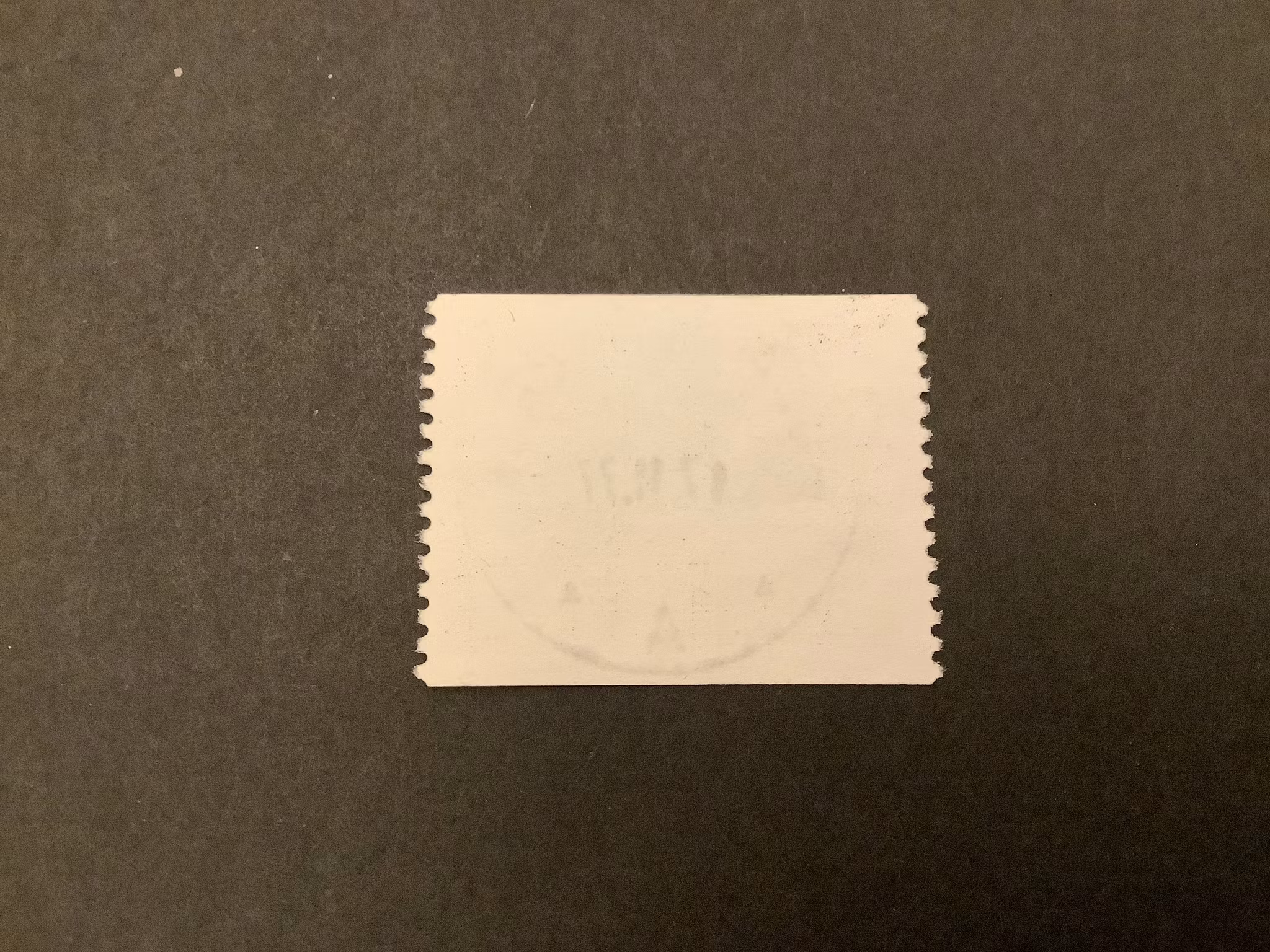Nobelpris 1917 facit nr 1028 lyxstämplat BODA GLASBRUK