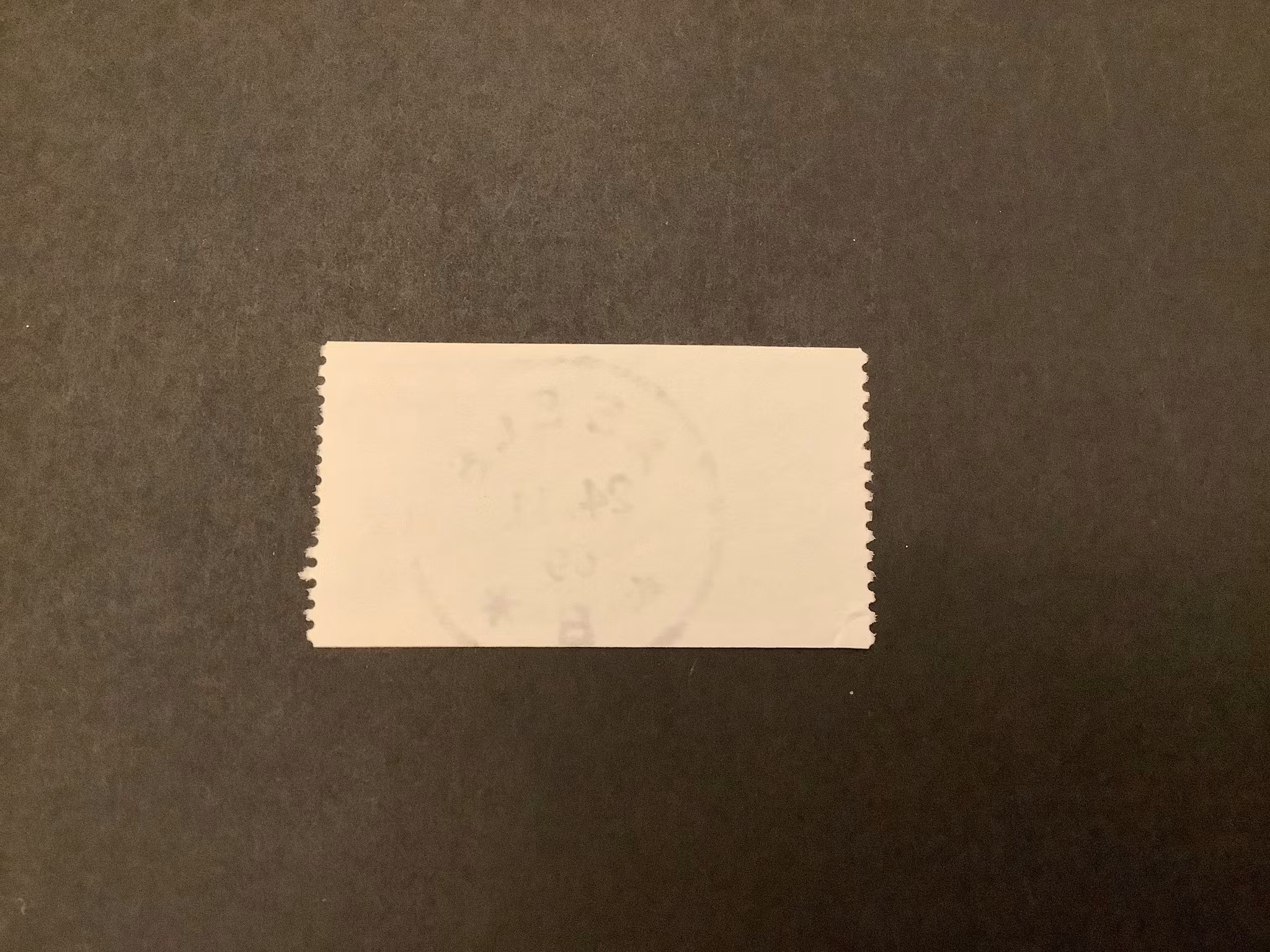 Svenskt fyrväsen facit nr 680 lyxstämplat ÅSELE